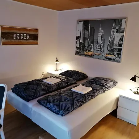 Ole Lukoje Hotel Viborg