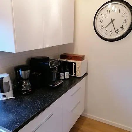 Ole Lukoje Hotel Viborg