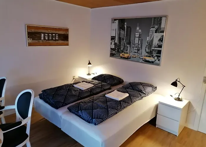 Ole Lukoje Hotel Viborg