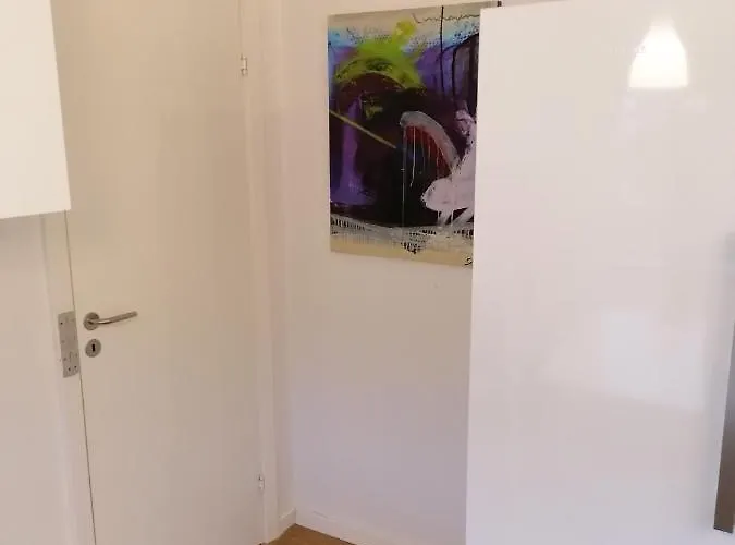Ole Lukoje ヴィボー
