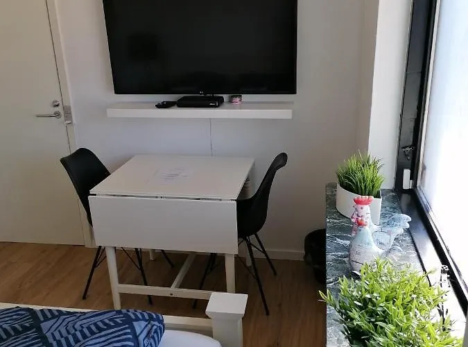 Ole Lukoje 호텔 *