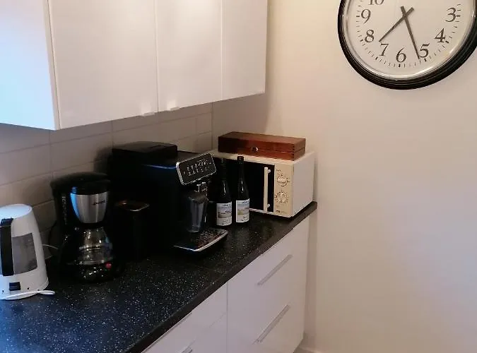 Ole Lukoje Hotel Viborg